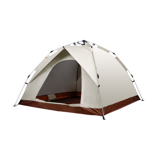 Instant Pop-Up Camping Tent – Waterproof & UV-Proof Portable Tent for Outdoor Adventures