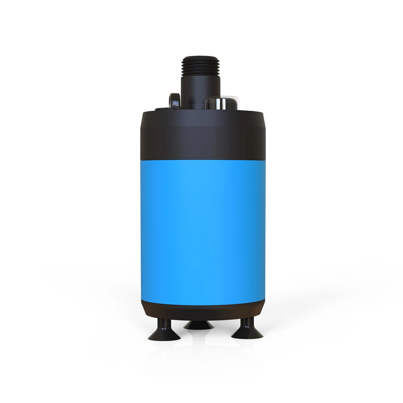 Rechargeable Portable Camping Shower – Handheld Electric Outdoor Shower with Battery Pump & Compact Design